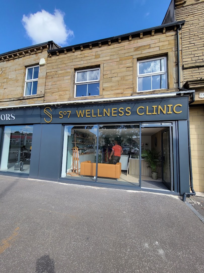 So7Wellness clinic · Photos 7